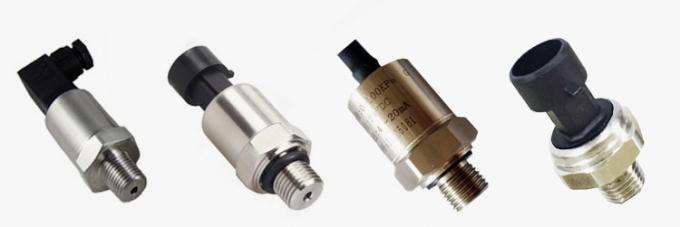 4-20ma液体のガスおよび蒸気のための産業水圧センサーの価格