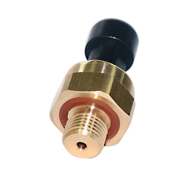 WNK真鍮水空気ガス圧力センサーIP65 0.5 - 4.5V