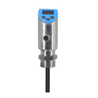 4-20mA電子水平なスイッチ、0-10V OLEDの表示燃料レベルセンサー