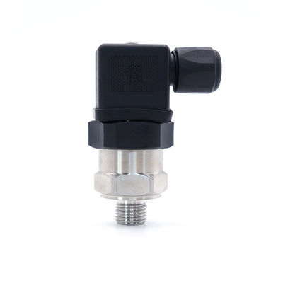 DIN43650 0-10V 1-5V 4-20ma陶磁器の容量性圧力センサー