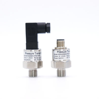 デジタルI2Cポンプおよび圧縮機のための小さい空気水圧のトランスデューサー