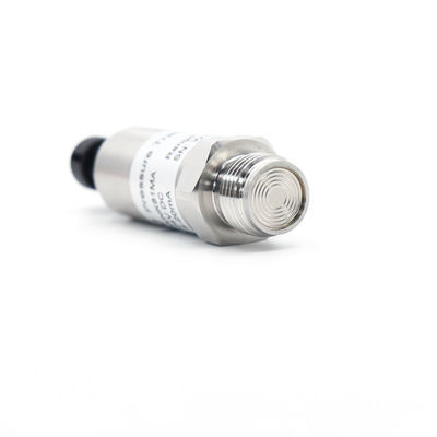 食品等級の平らなフィルム電子圧力センサー0-600棒ISO9001 2015年
