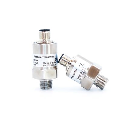 SPI I2Cのスマートな水圧センサーISO9001 2015の承認