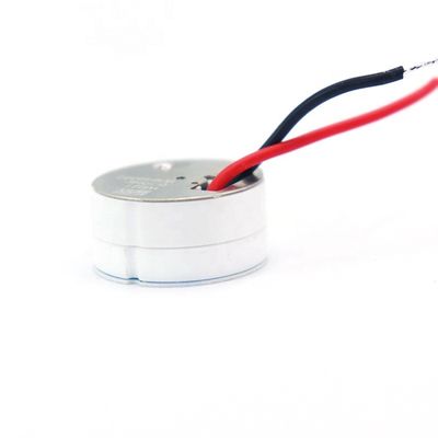 WD21電子圧力センサー、1%乾燥した陶磁器圧力送信機