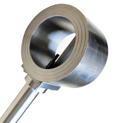 WLCの挿入の電磁石の流れメートルのステンレス鋼 センサー材料