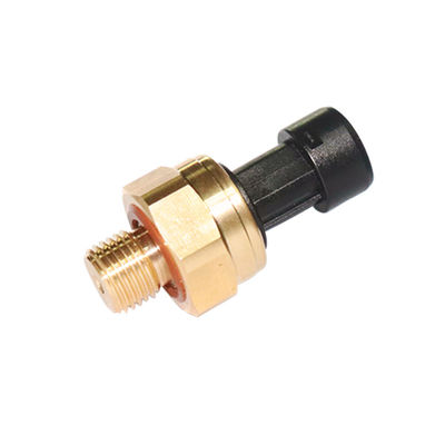 WNK83mA 0.5-4.5vの空気ガスのための小さい真鍮の水圧センサー