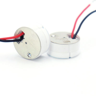 I2Cミニチュア圧力センサー、OEMの陶磁器の小さい圧力変換器の高精度