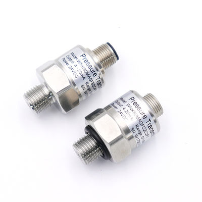 デジタルI2Cポンプおよび圧縮機のための小さい圧力センサー304sstハウジング
