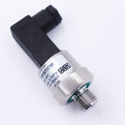 石油化学製品のための空気調節のコンパクト圧力センサー304SS