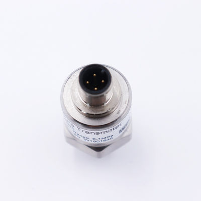 石油化学製品のための空気調節のコンパクト圧力センサー304SS