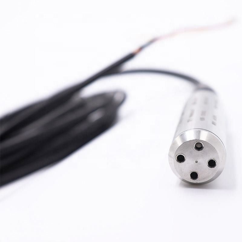 0.25%FS/年 安定 水中水位センサー プール用