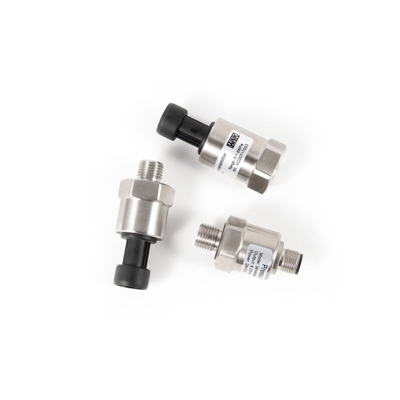 1-5V出力HVAC圧感センサー 効率的なHVACシステムのための304SSハウジング