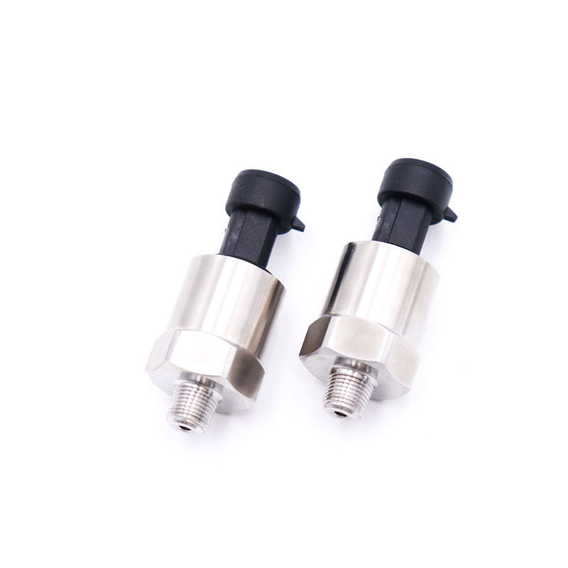 I2C出力信号 IOT圧力センサー ガス測定 -40~125C