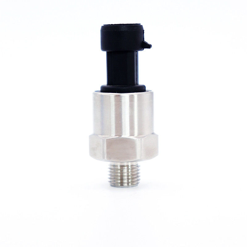 I2C出力信号 IOT圧力センサー ガス測定 -40~125C