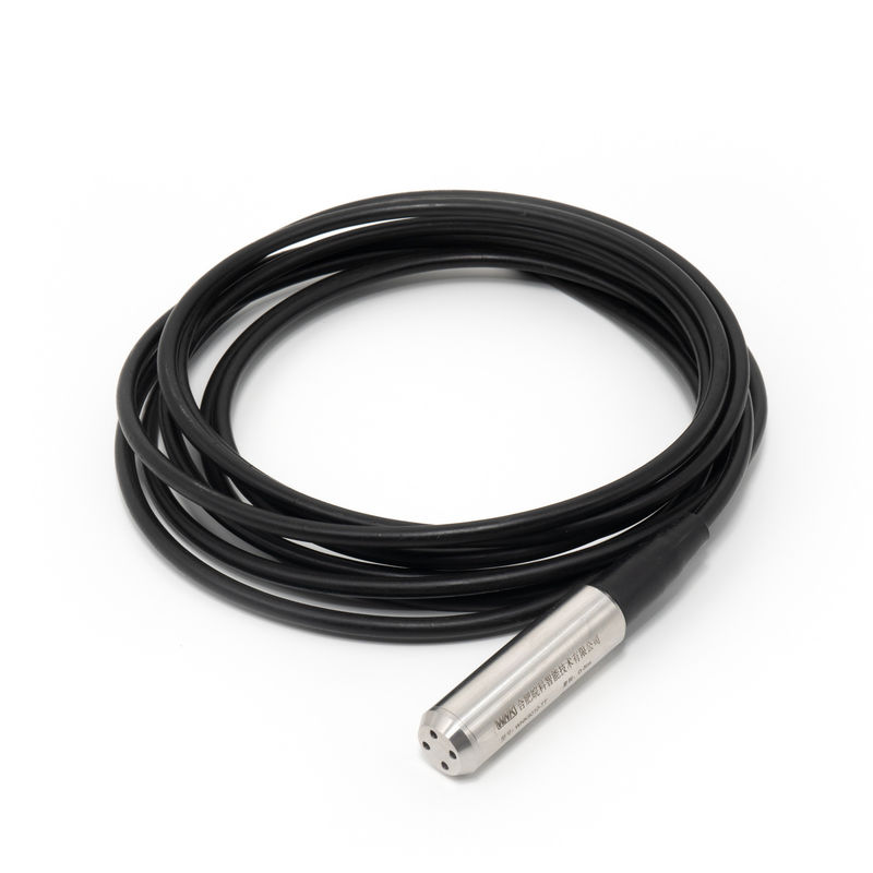 4-20mA 0.5-4.5V RS485 水中水位センサー 農業用灌輸用 送信機