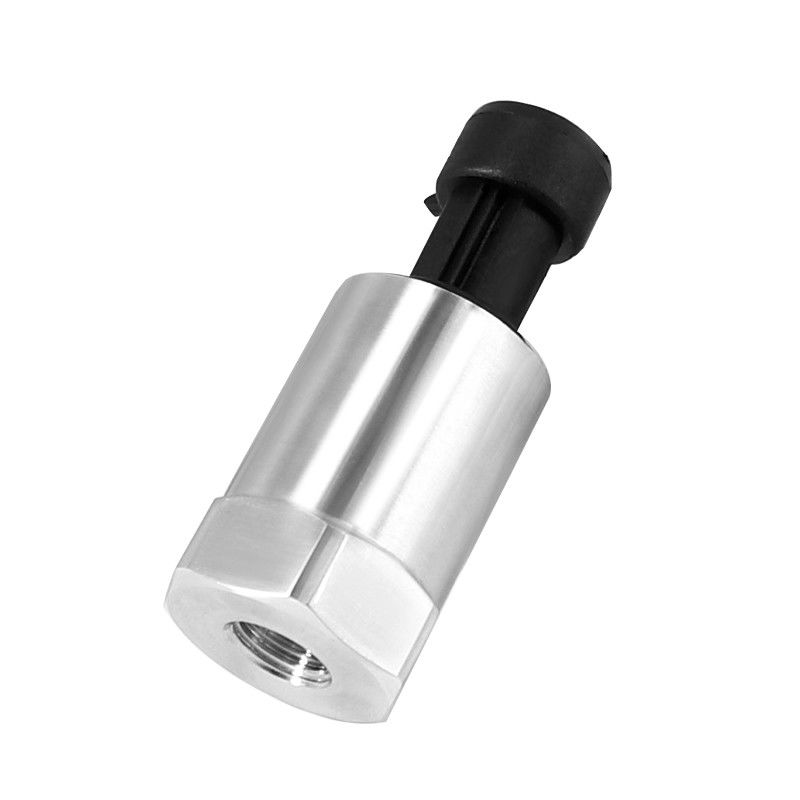 水空冷媒 HVAC IOT 圧力センサー 3.3V 出力信号と 10kpa 圧力範囲