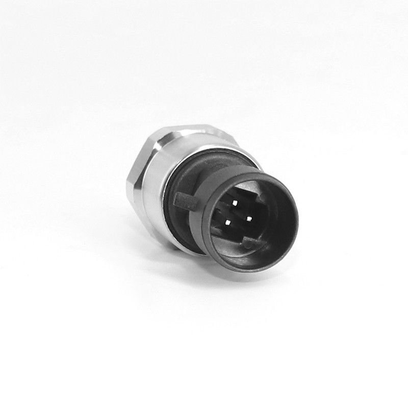 中型POEオイル濡れた部品のためのプロのIOT圧力センサー 316L電源 4.75-5.25 VDC