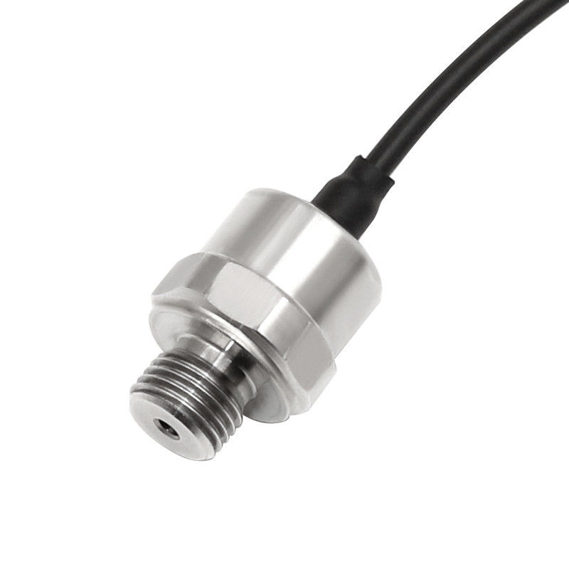 WNK 自動車用エンジンオイル用0.5-4.5V G1/4 パーソナライズド 圧力センサー