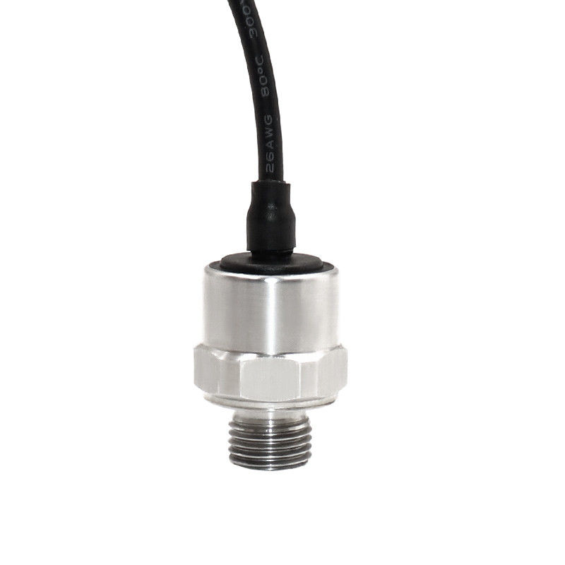 WNK 0.5-4.5V 空気圧縮機 圧力センサー エンジンプロセス制御と自動化のための圧力トランスミッター