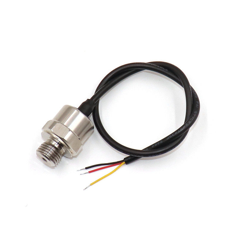 WNK 0.5-4.5V 空気圧縮機 圧力センサー エンジンプロセス制御と自動化のための圧力トランスミッター