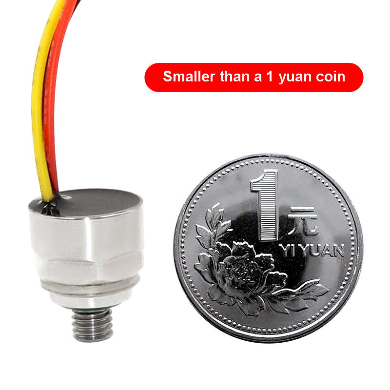 WNK 0.5~4.5V コンパクト圧力センサー
