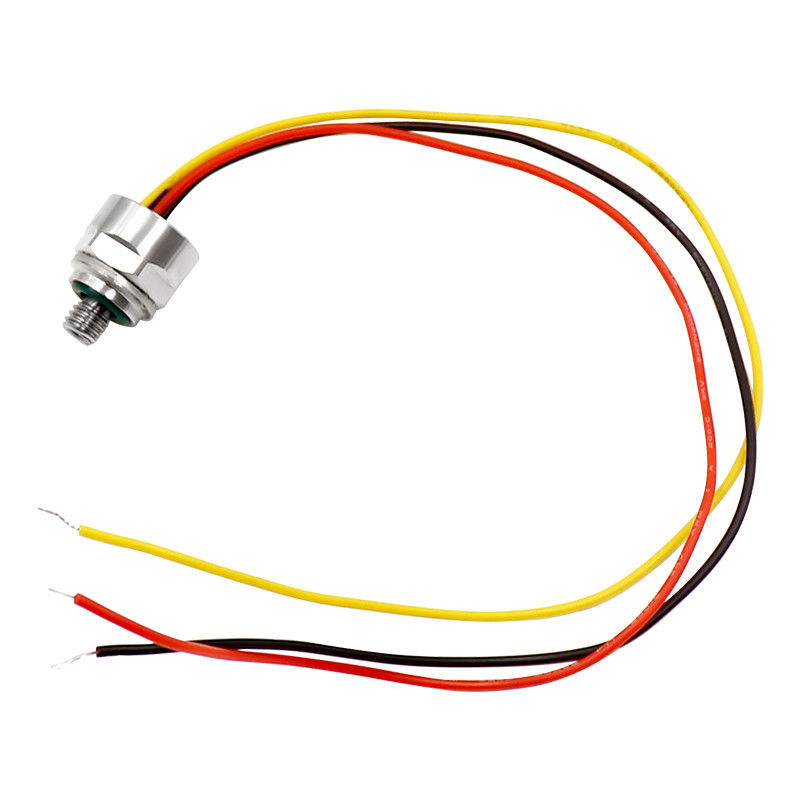 WNK 0.5~4.5V コンパクト圧力センサー