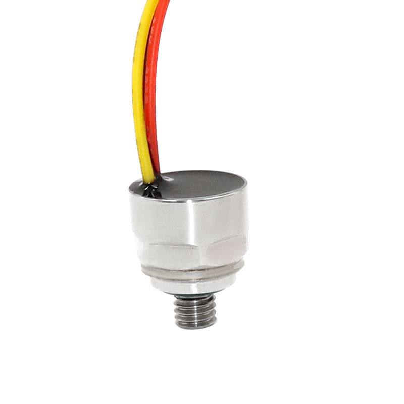 WNK 0.5~4.5V コンパクト圧力センサー