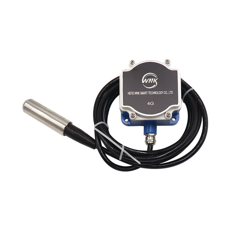 4G NB-Lora IOT 無線水位センサー 水タンク監視