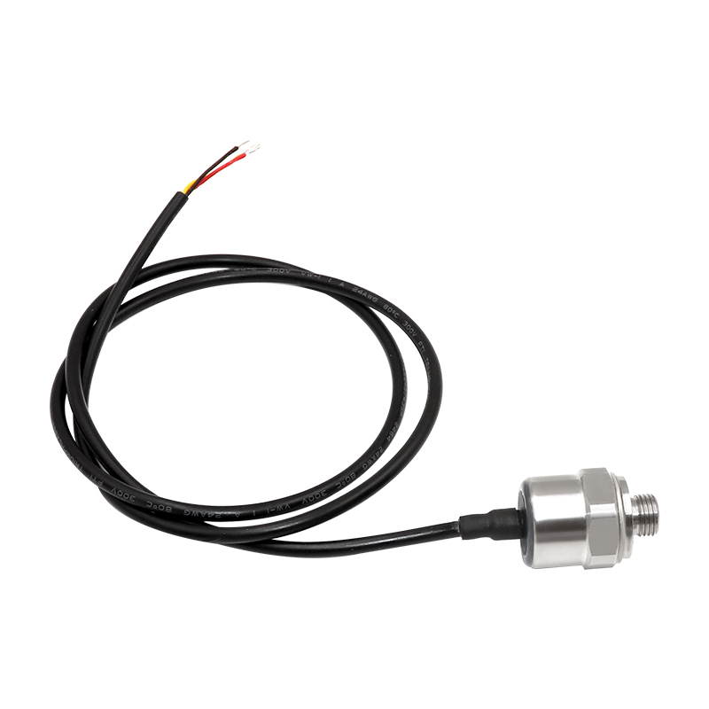 WNK 0.5-4.5V 空気圧縮機 圧力センサー エンジンプロセス制御と自動化のための圧力トランスミッター