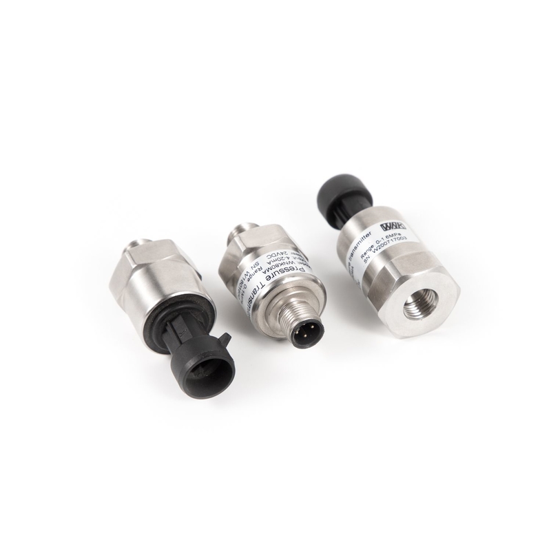 0-100psi オイル燃料圧力センサー 0.5-4.5v 0-5V 自動車機械用 重用設計 CE RoHS準拠