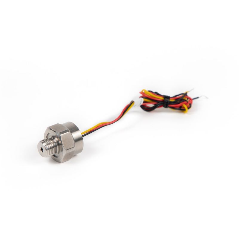 WNK811 小型セラミック容量型圧力センサー（水、空気、ガス用）