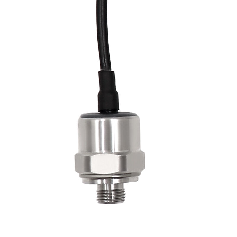 5bar-40bar 316 圧力センサー送信機 0.5~4.5V 出力 コーヒーメーカー用