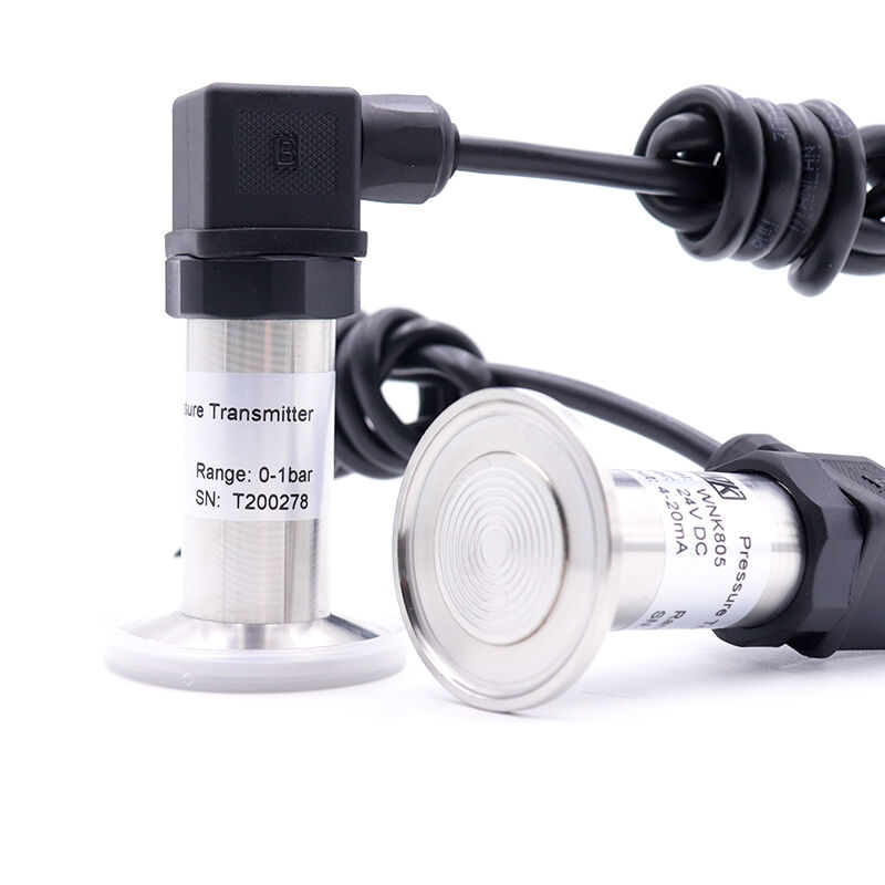 工場 食品 医療 衛生 洗面膜 圧力センサー 液体水 食品 牛乳 飲料 衛生