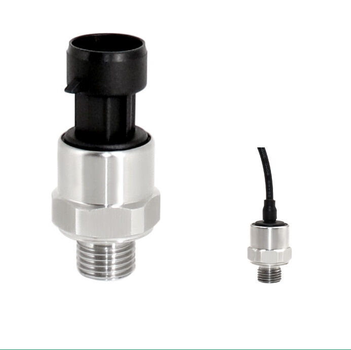 WNK 低コストコンパクト圧力センサー 0.5-4.5V (空気、水、油用)