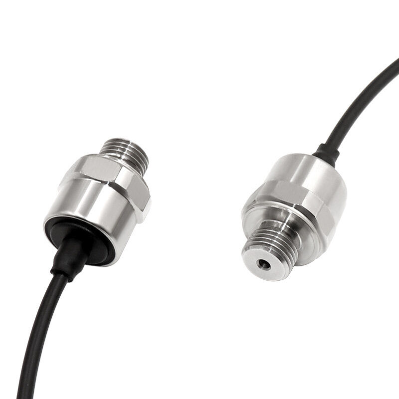 WNK 低コストコンパクト圧力センサー 0.5-4.5V (空気、水、油用)