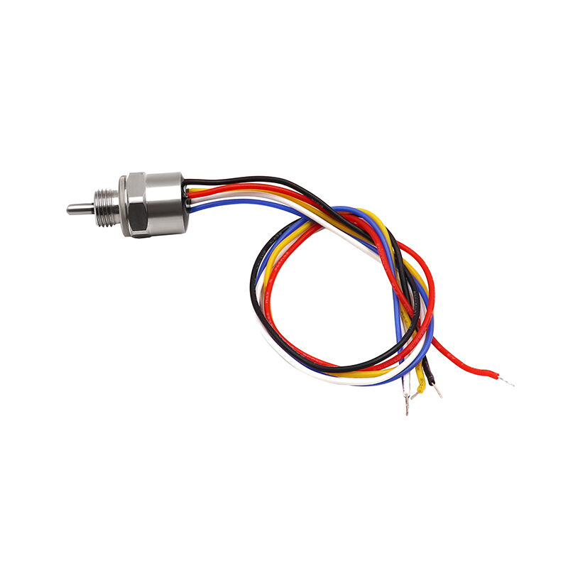 WNK 0.5V~4.5V I2C 温度圧力センサー コーヒー機と水分器用