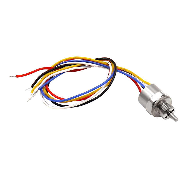 WNK 0.5V~4.5V I2C 温度圧力センサー コーヒー機と水分器用
