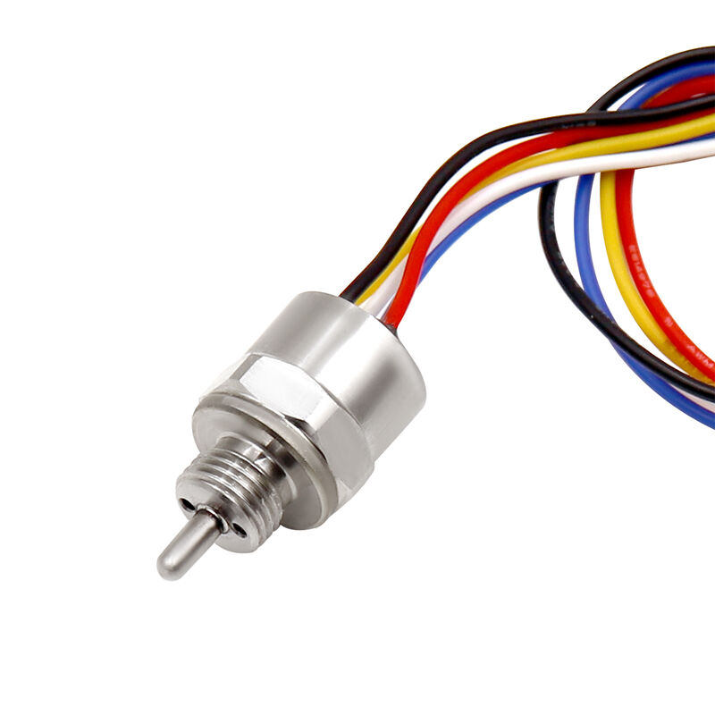 WNK 0.5V~4.5V I2C 温度圧力センサー コーヒー機と水分器用
