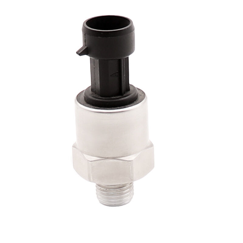 ユニバーサル圧力計測器 4-20mA 0.5-4.5V 燃料油用空気ガス用水圧センサー