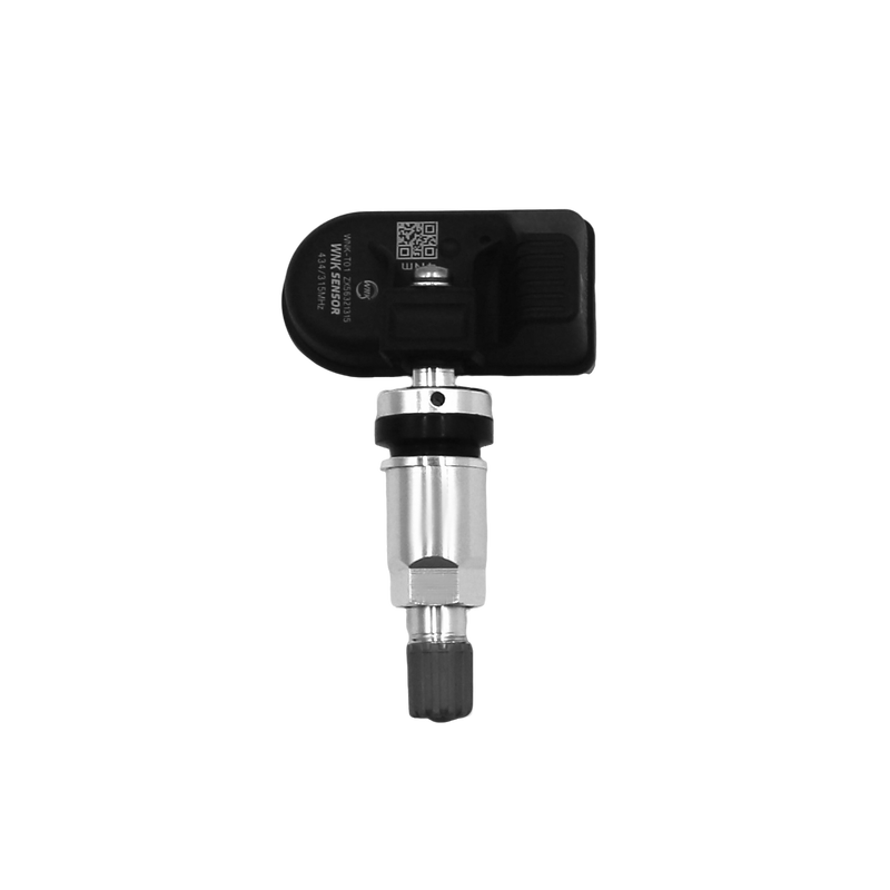 タイヤ圧力モニタリング プログラム可能なシステム Tpms プログラマ モニター ユニバーサル Tpms センサー 434/315MHz