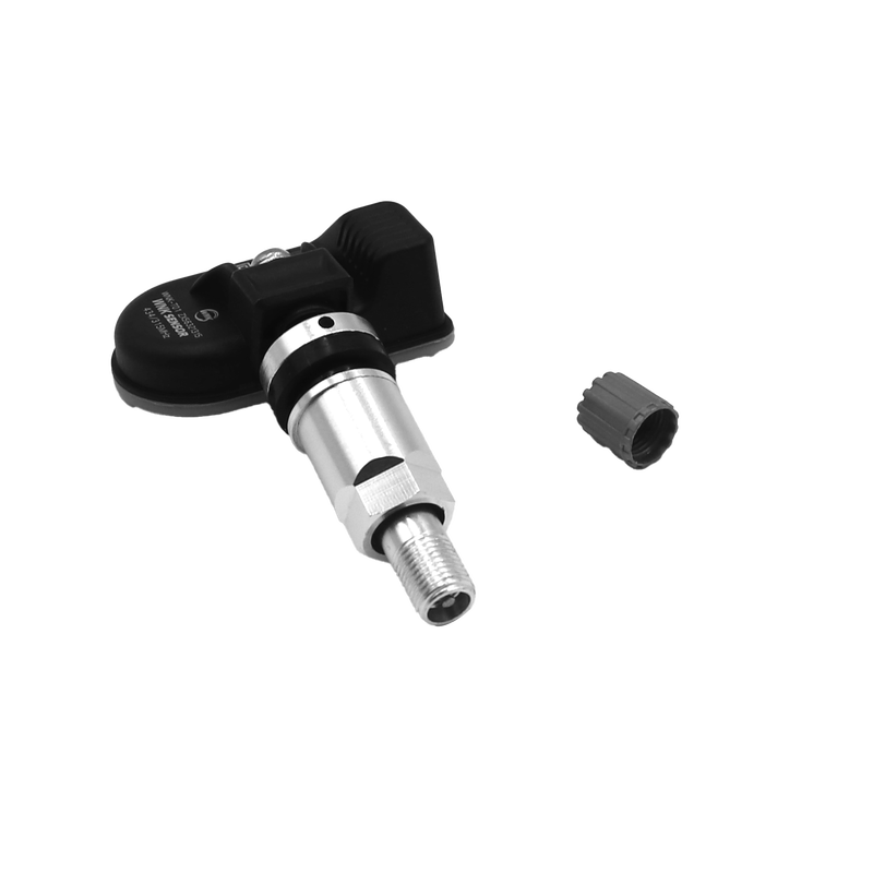 タイヤ圧力モニタリング プログラム可能なシステム Tpms プログラマ モニター ユニバーサル Tpms センサー 434/315MHz