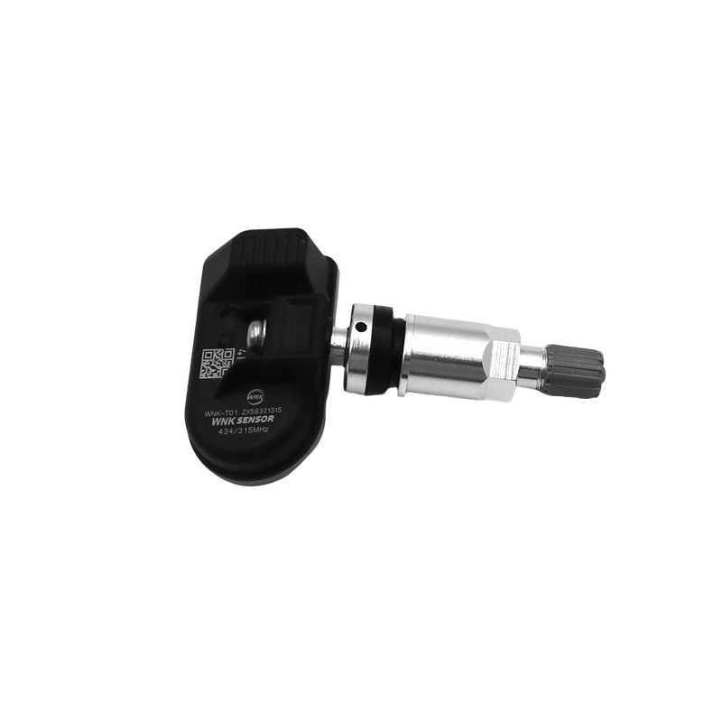 タイヤ圧力モニタリング プログラム可能なシステム Tpms プログラマ モニター ユニバーサル Tpms センサー 434/315MHz