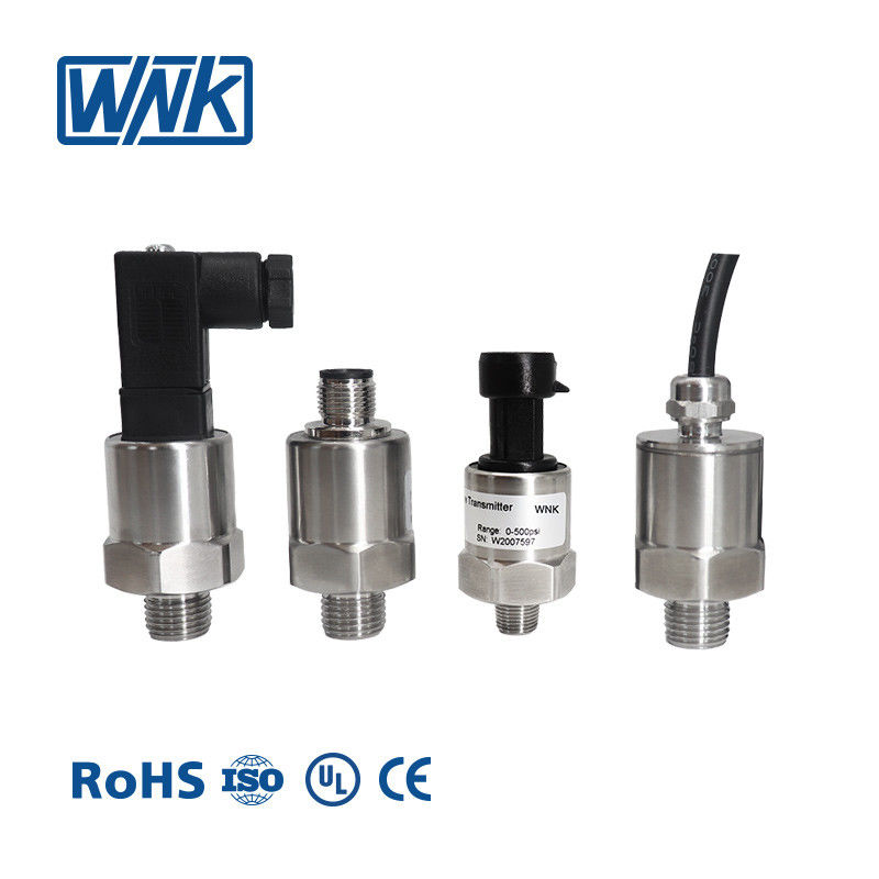 ガス水燃料のための安価消費0.5-4.5V 0-5V圧力センサー