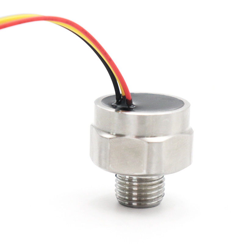 4-20mA 1-5v 0-10v I2Cの小型液体ガスの蒸気陶磁器圧力センサー