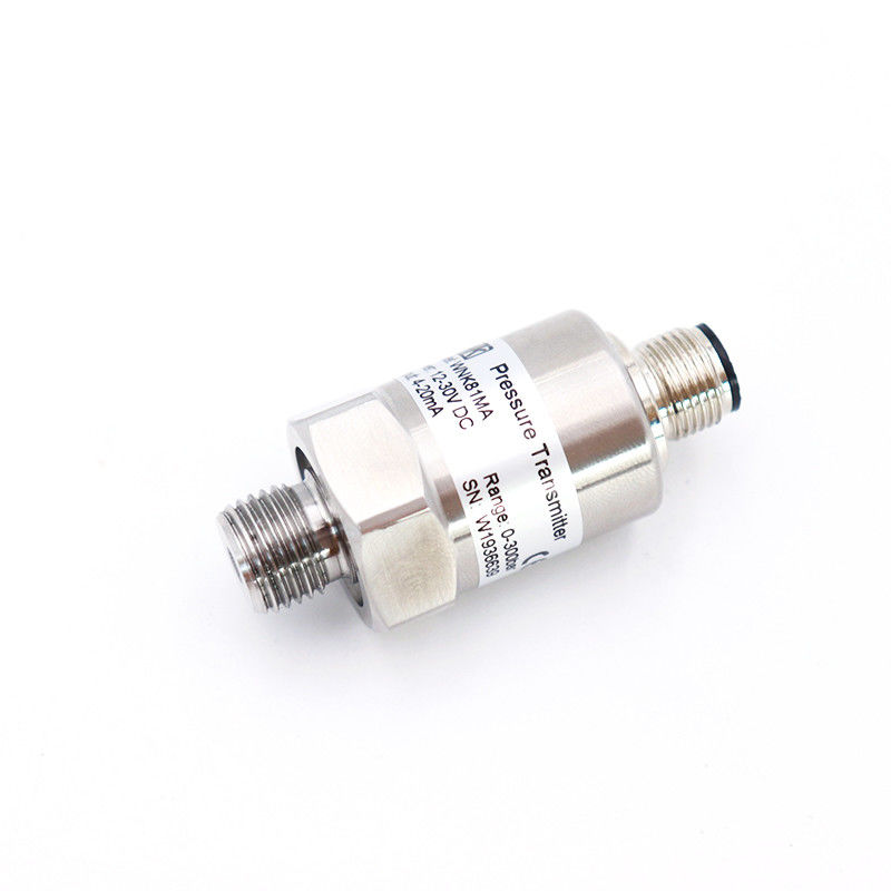HVACシステムのためのIP67空気調節圧力センサー0.5-4.5V
