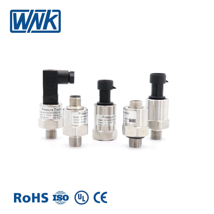 HVACシステムのためのIP67空気調節圧力センサー0.5-4.5V