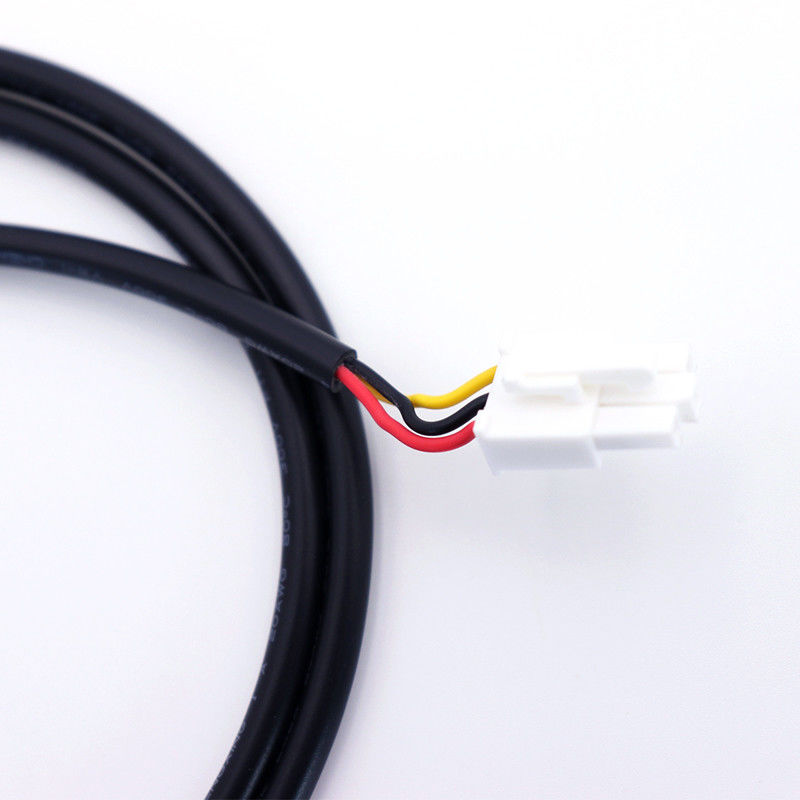 304のSS 316L給水のパイプラインのための5つのPsi圧力センサー12VDC