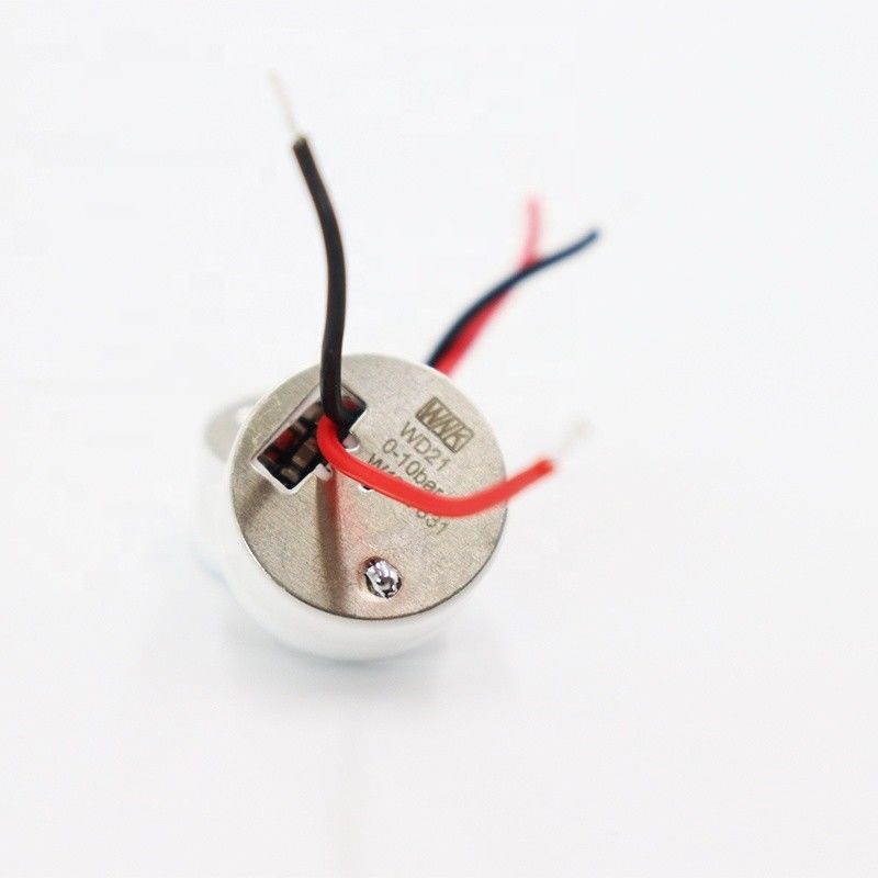 乾燥した陶磁器の電子圧力センサー ヒステリシスの高精度GP AP密封圧力無し