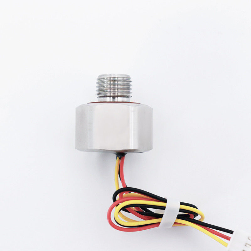循環系のための3.3V IOTの水圧センサーG1/4の関係