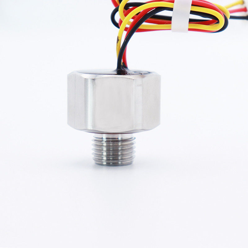 循環系のための3.3V IOTの水圧センサーG1/4の関係